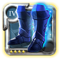 Shoes Plate Fey@4