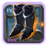 Albion Online T4 Bottes de démon de l'adepte .3