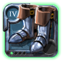 Adept's Royal Boots