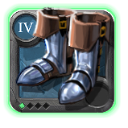 Botas Reais do Adepto