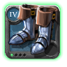 Albion Online T4 Adept's Royal Boots .1