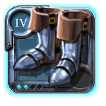 Adept's Royal Boots