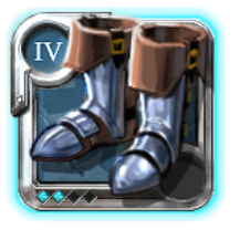 Adept's Royal Boots