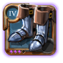 Adept's Royal Boots