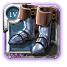 Adept's Royal Boots