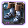 Albion Online T4 Adept's Royal Boots .3 .3