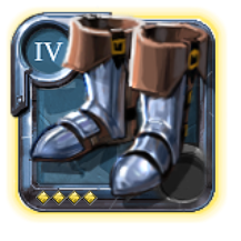 Adept's Royal Boots