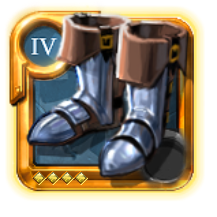 Adept's Royal Boots