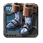 Adept's Royal Boots