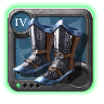 Albion Online T4 Bottes de soldat de l'adepte .1