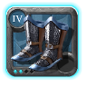 Albion Online T4 Bottes de soldat de l'adepte .2