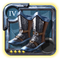 Adept's Soldier Boots