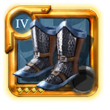 Adept's Soldier Boots