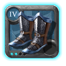 Adept's Soldier Boots [4.2]