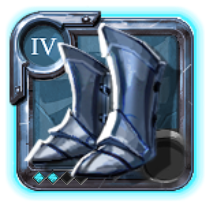 Adept's Knight Boots