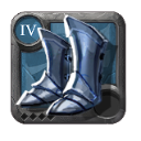 Botas de Cavaleiro Trabalhado