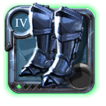 Adept's Guardian Boots