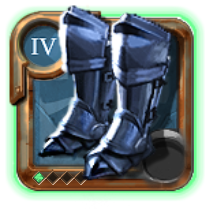 Adept's Guardian Boots