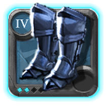 Adept's Guardian Boots