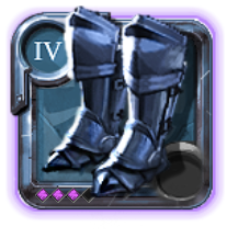 Adept's Guardian Boots