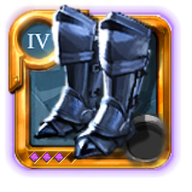 Adept's Guardian Boots