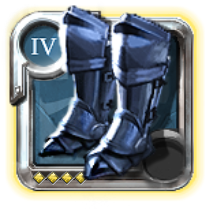 Adept's Guardian Boots