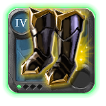 Adept's Graveguard Boots