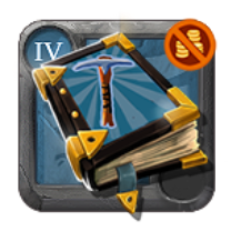 Adept Ore Miner Tome