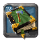 Adept Lumberjack Tome
