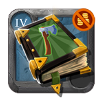 Adept Lumberjack Tome