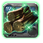 Uncommon Pine Logs