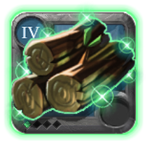 Uncommon Pine Logs (T4.1)