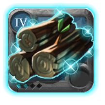 Rare Pine Logs (T4.2)
