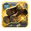 Pristine Pine Logs