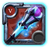 Expert's Astral Staff