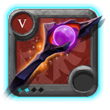 Expert's Occult Staff