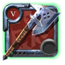 Expert's Greataxe