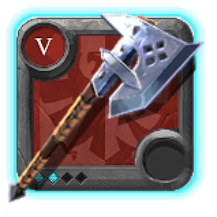 Expert's Greataxe