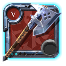 Expert's Greataxe