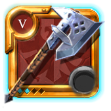 Expert's Greataxe