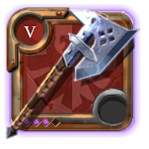 Expert's Greataxe