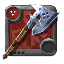 Expert's Greataxe