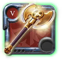 Expert's Realmbreaker