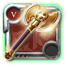 Expert's Realmbreaker