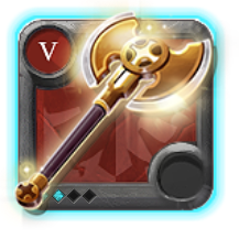 Expert's Realmbreaker