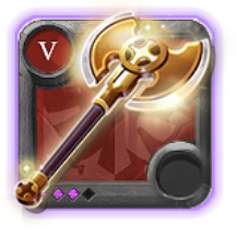 Expert's Realmbreaker