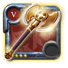 Expert's Realmbreaker