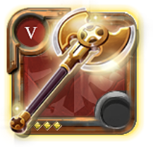 Expert's Realmbreaker
