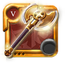 Expert's Realmbreaker