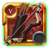 Expert's Bow of Badon